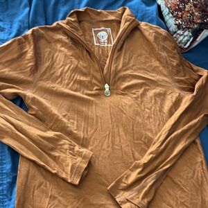 YMR track club long sleeved shirt